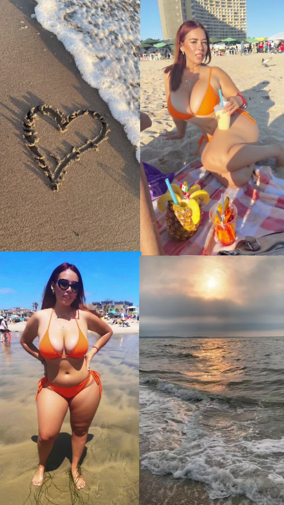 @Hot Moms Toxicas y Toxico pod