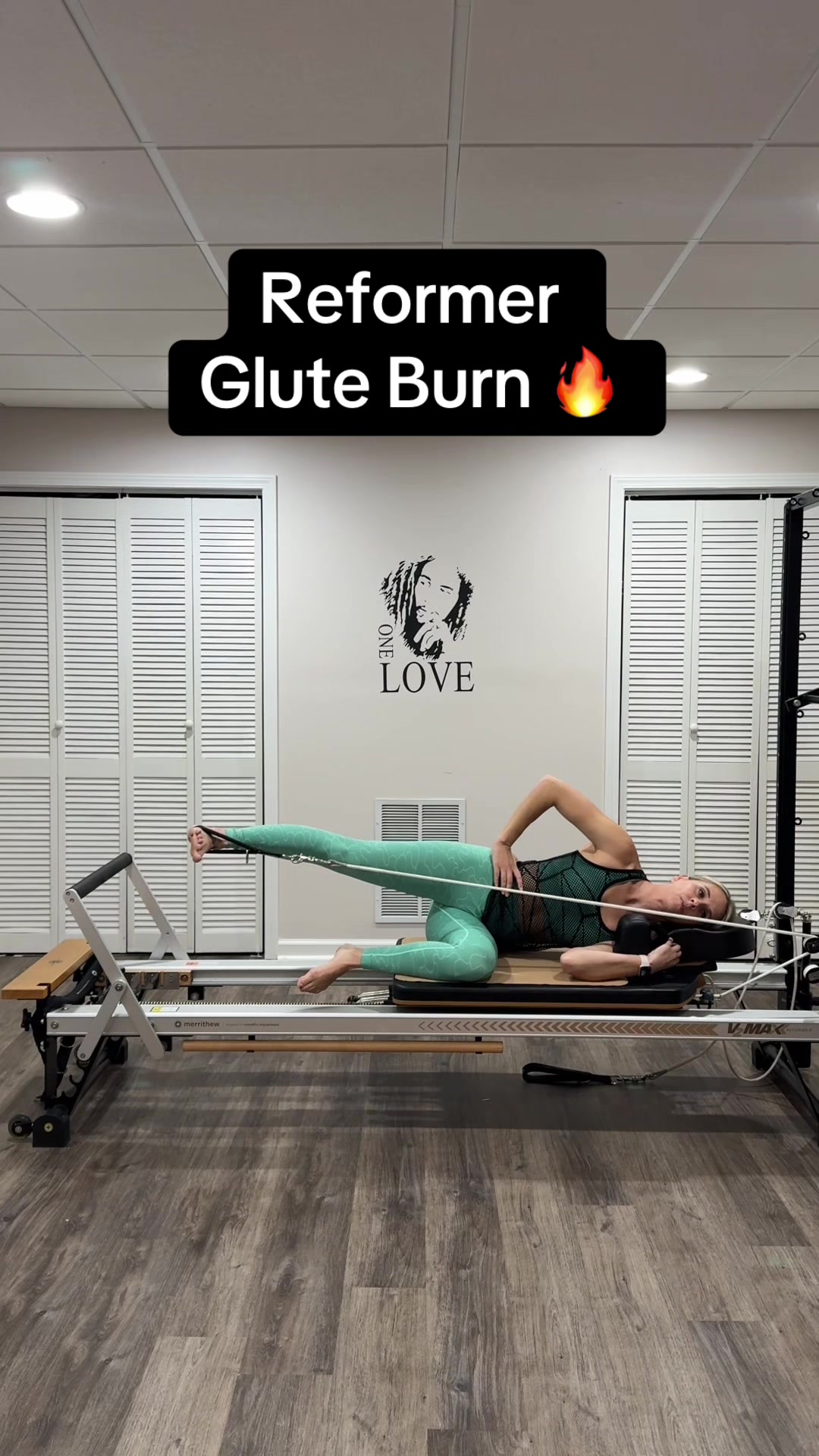 @Pilates Body With Michelle
