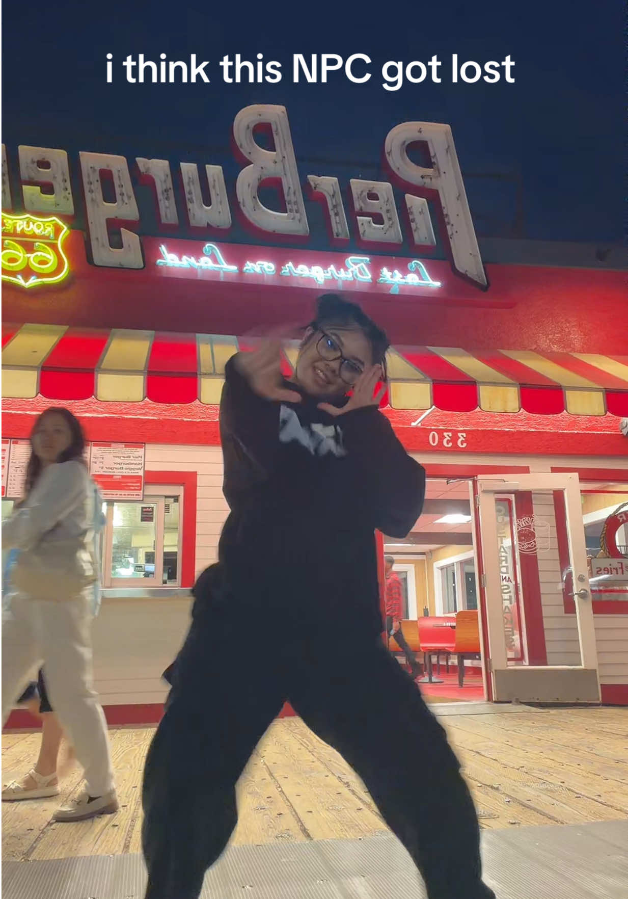 @olivia ๐๐