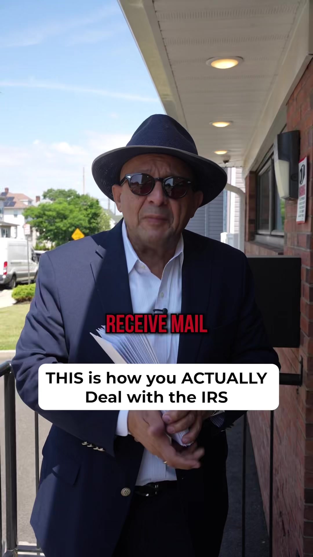 @IRS Back Tax Resolution Relief