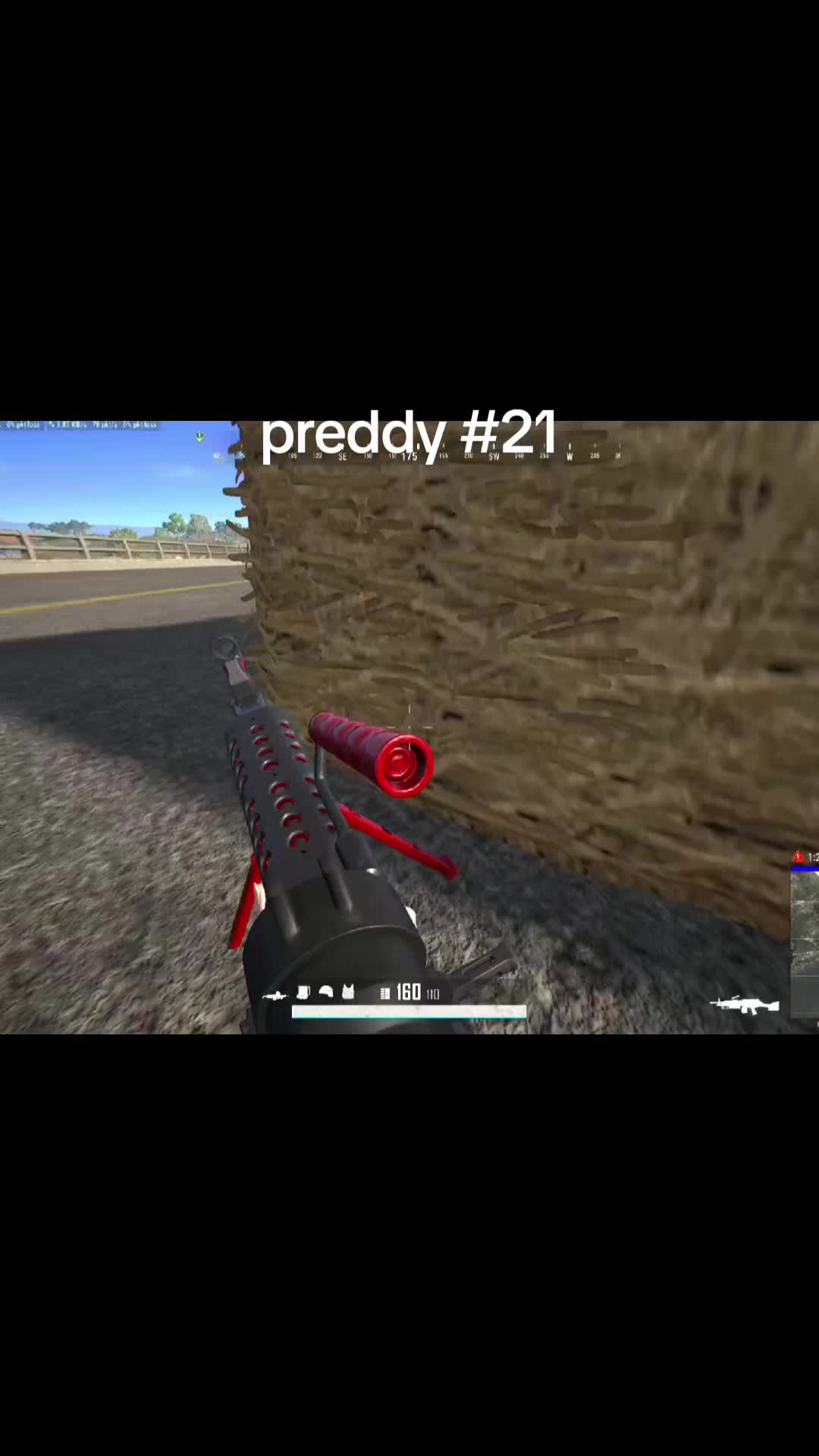 @copperhead350 pubg