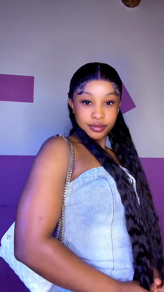 @Babyboo💋