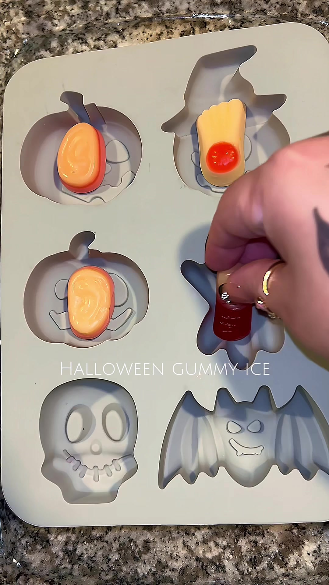 @Katie&rsquo;s Kitchen ASMR