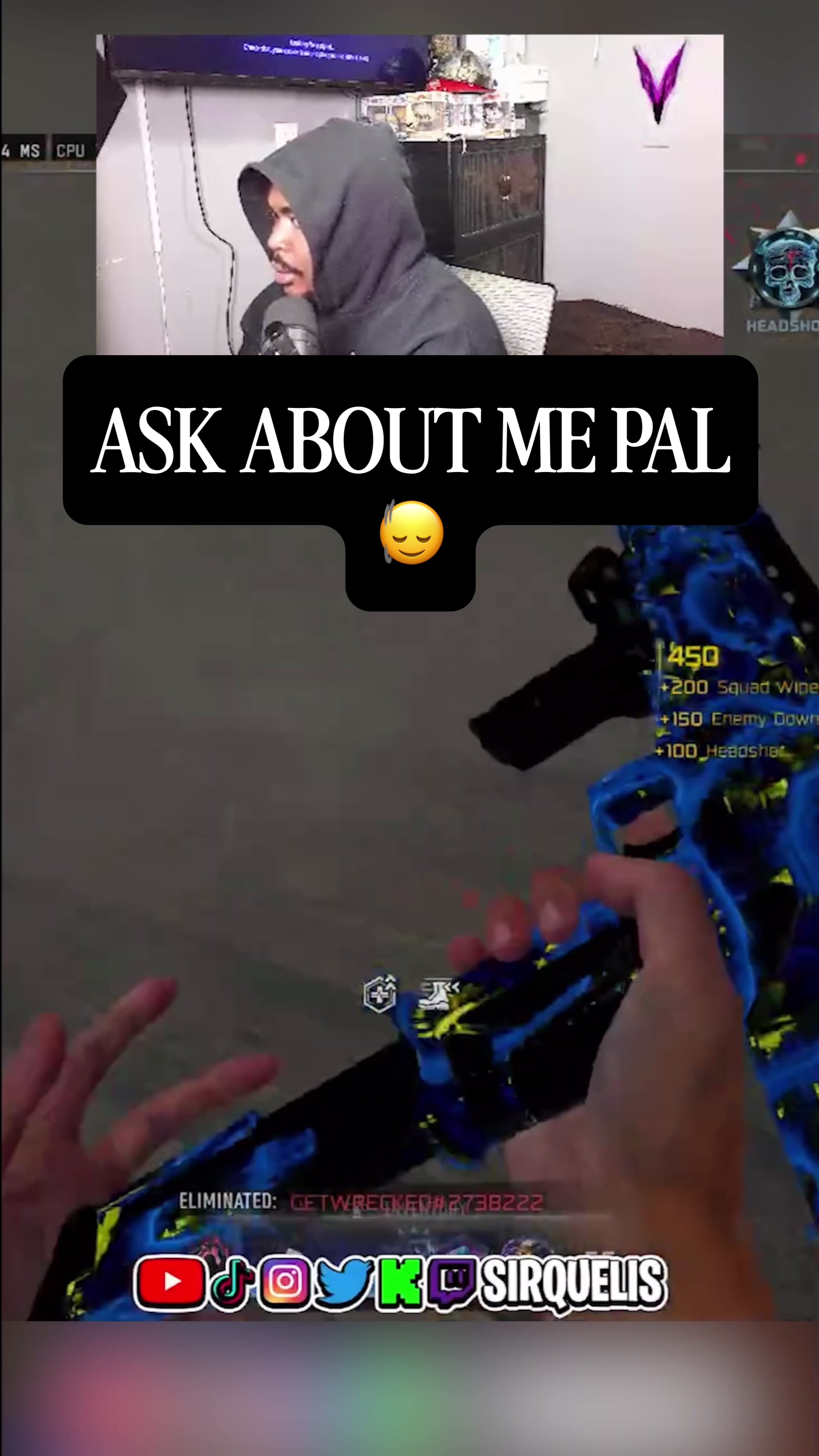 @SIR QUELIS