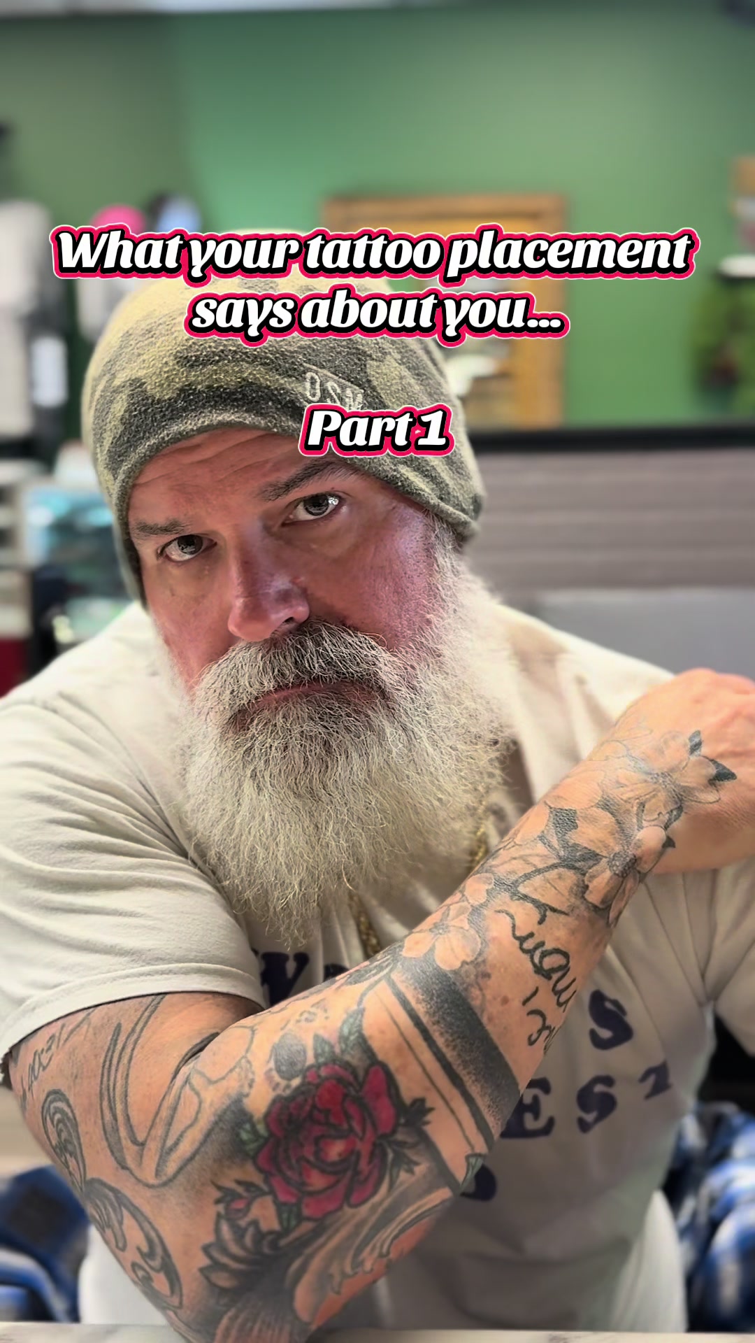 @SouthernDrawlArt&TattooCo