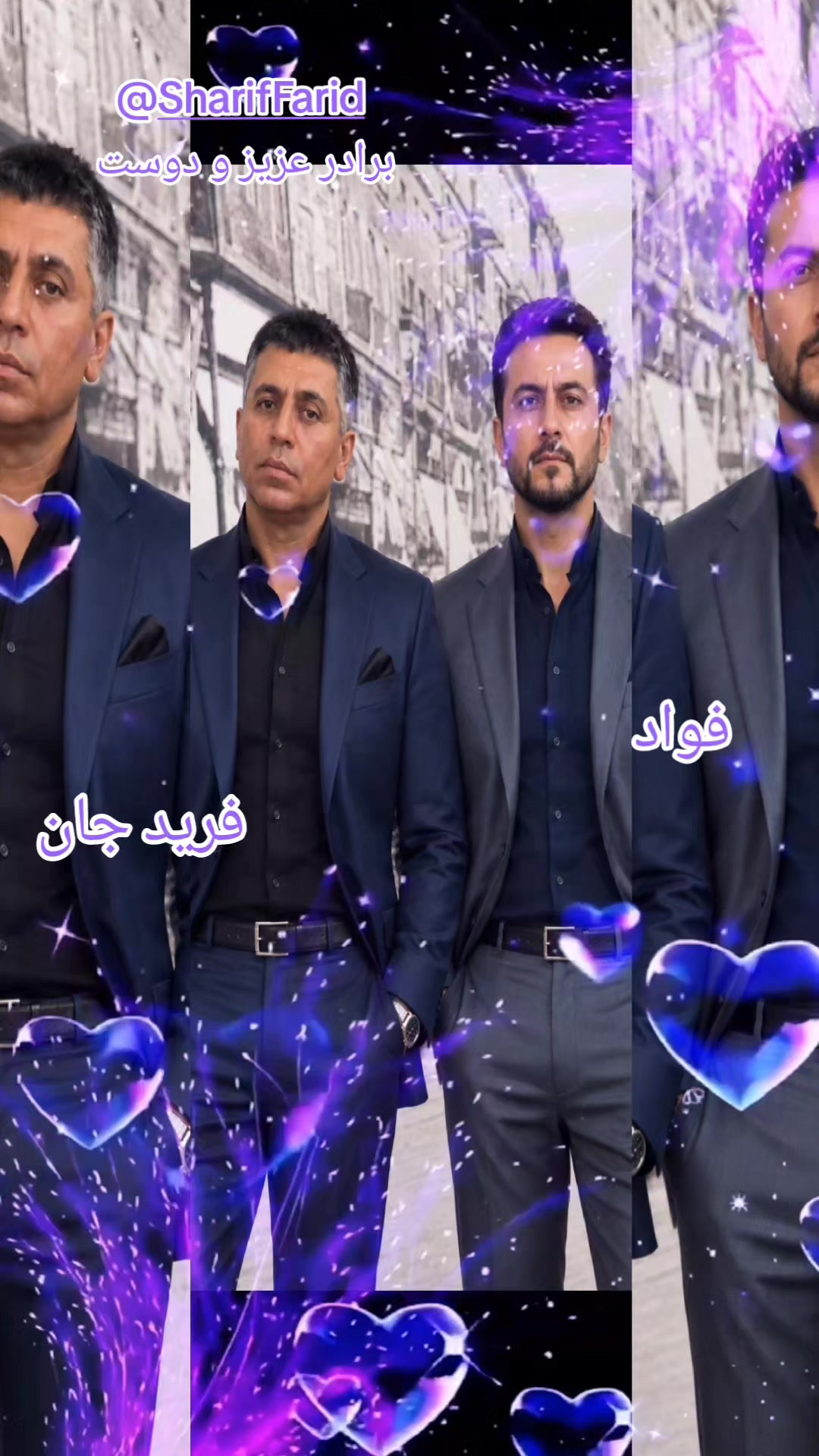 @بیگانه