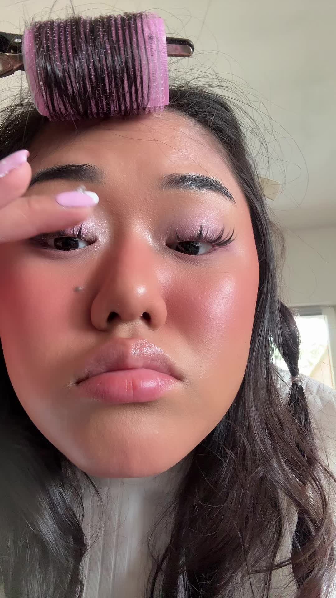 @Mini Tiger🐯💗
