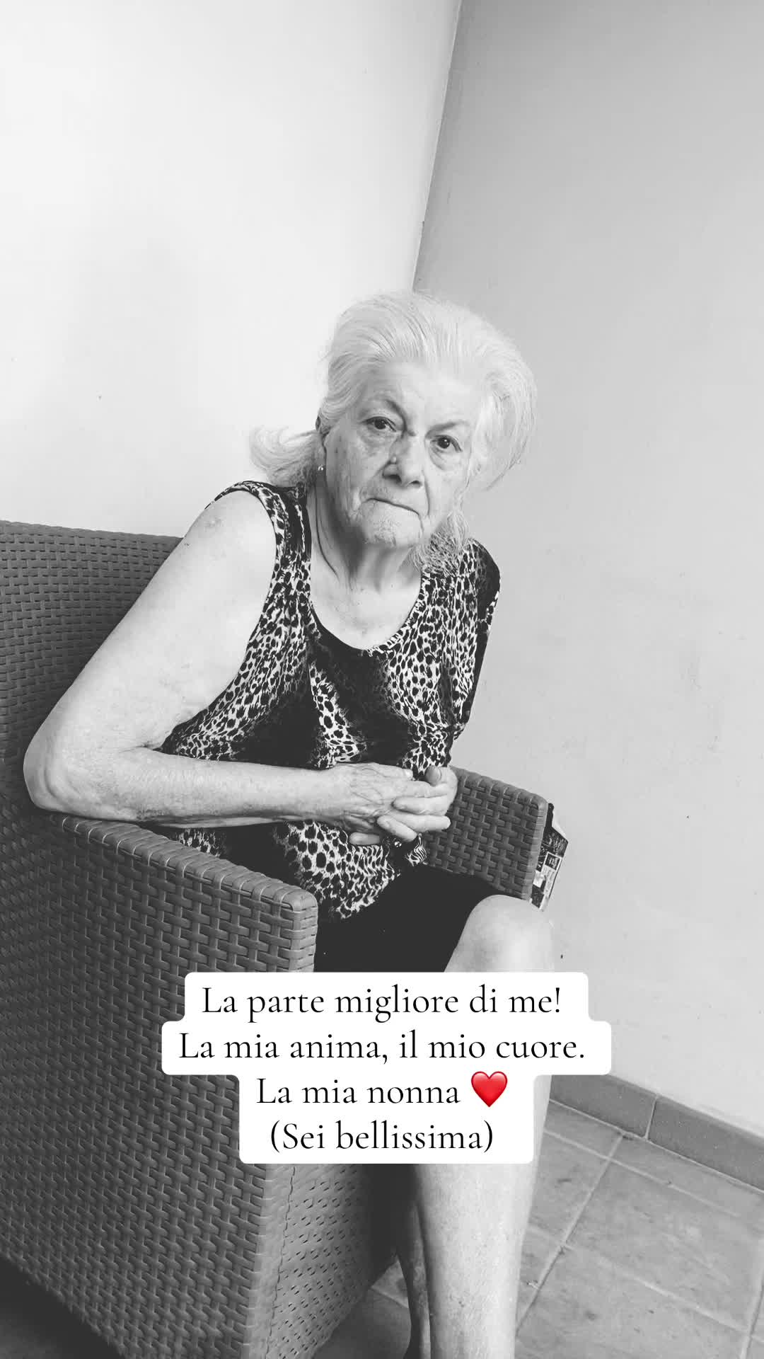 @Sofia Tedaldi
