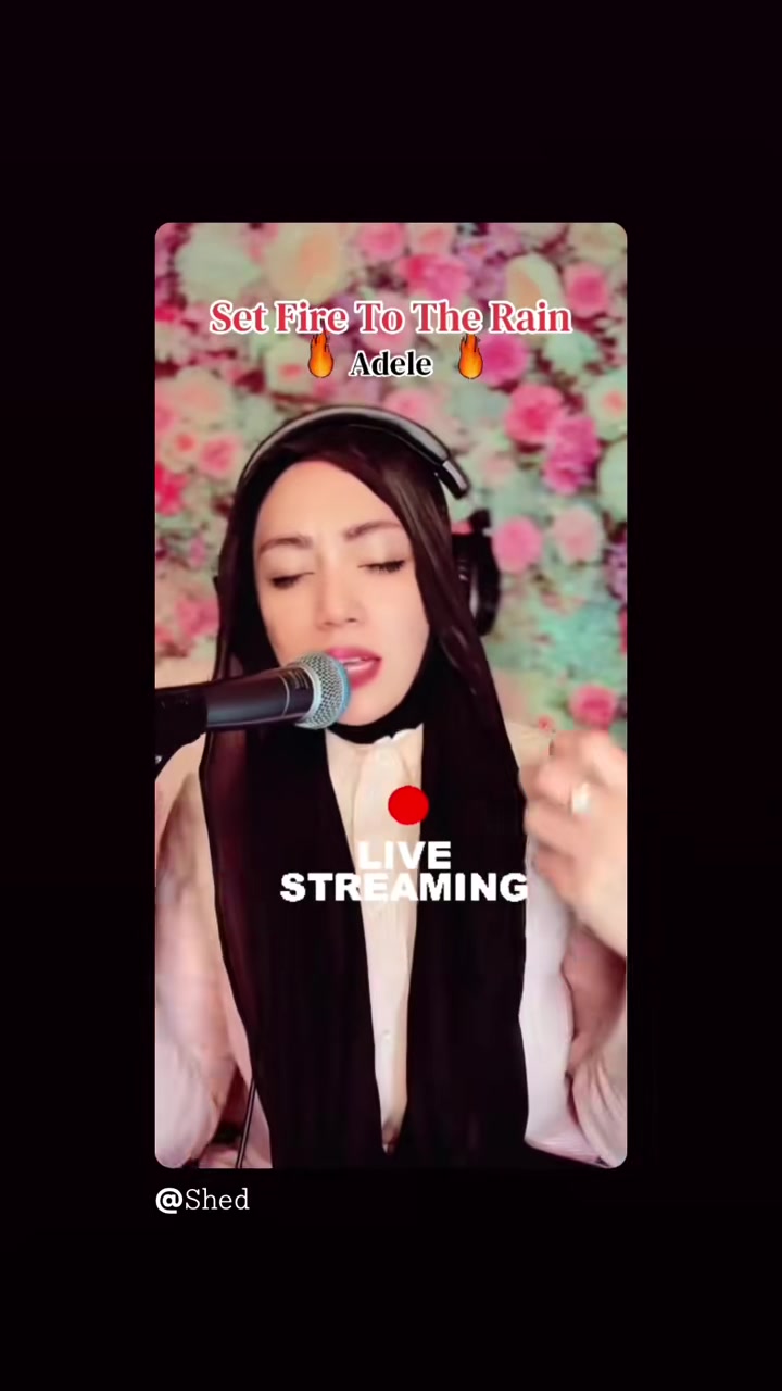 @𝚂𝚑𝚎𝚍