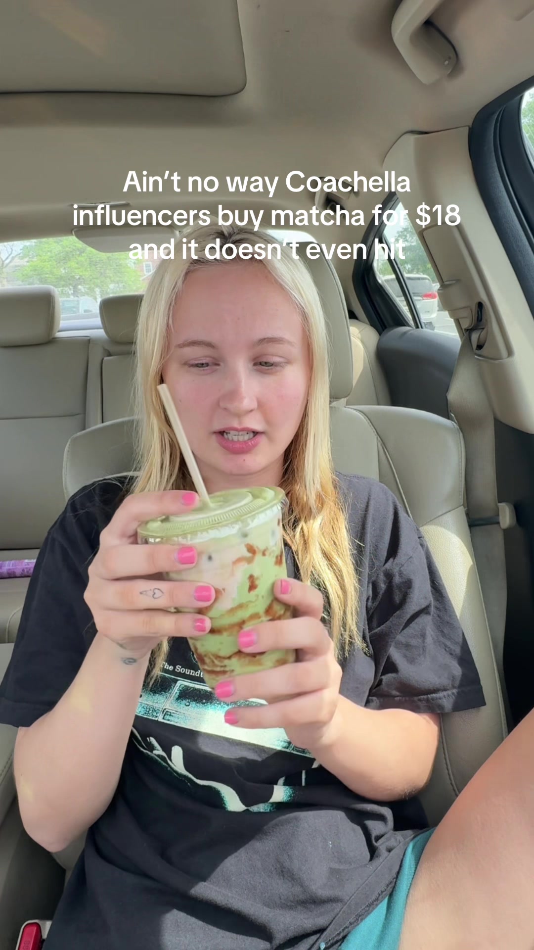 @Anya M