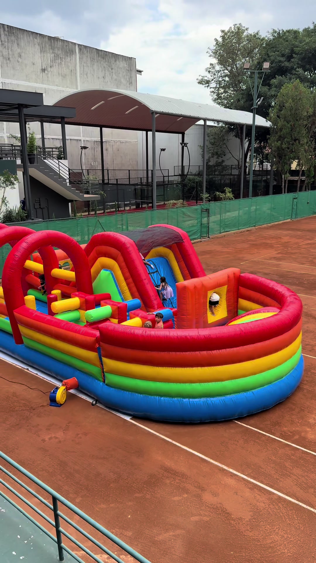 @Jumping Time®️
