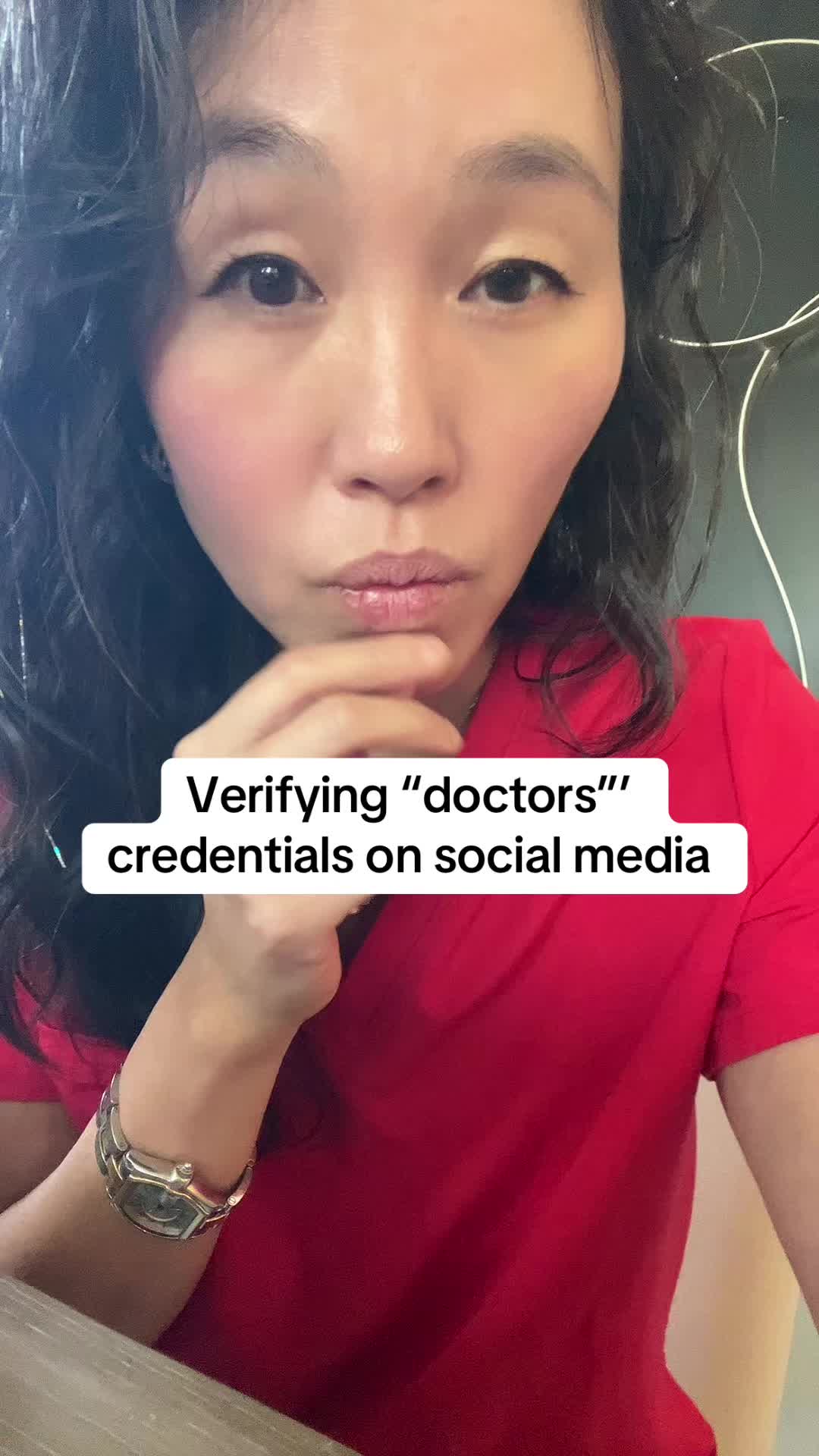@Vicki Chan MD