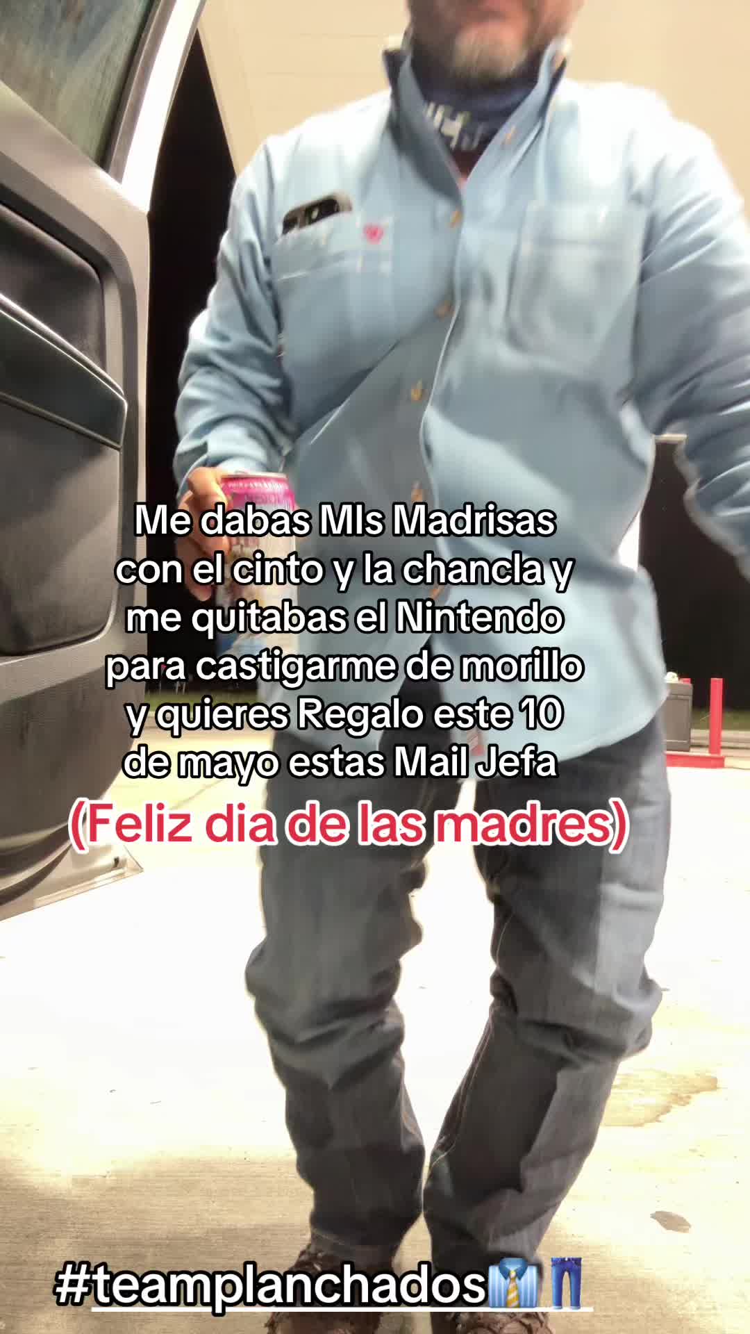 @Franky Elizondo III