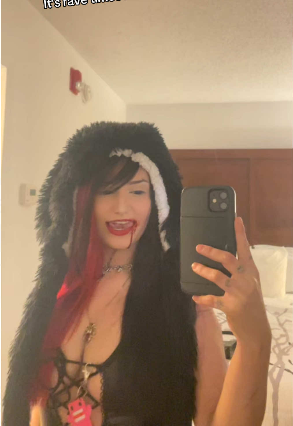 @Crybaby