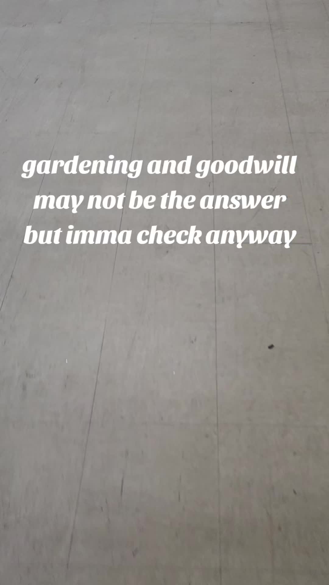 @gardening