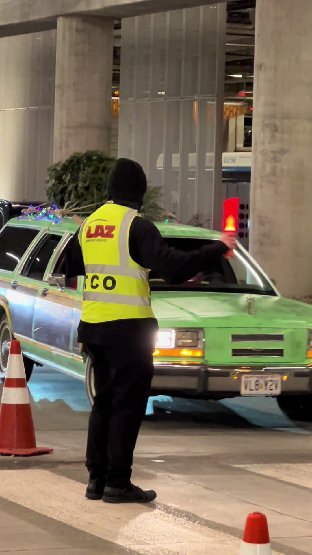 @The Movie Car Man