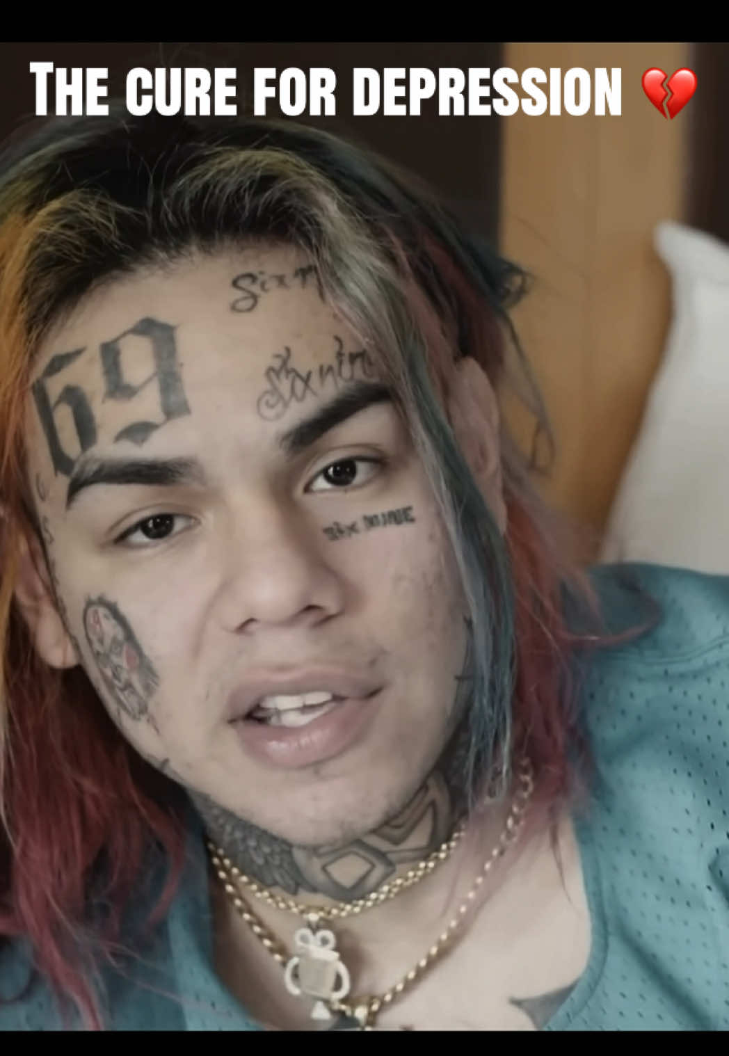 @6ix9inefan69.96🌈