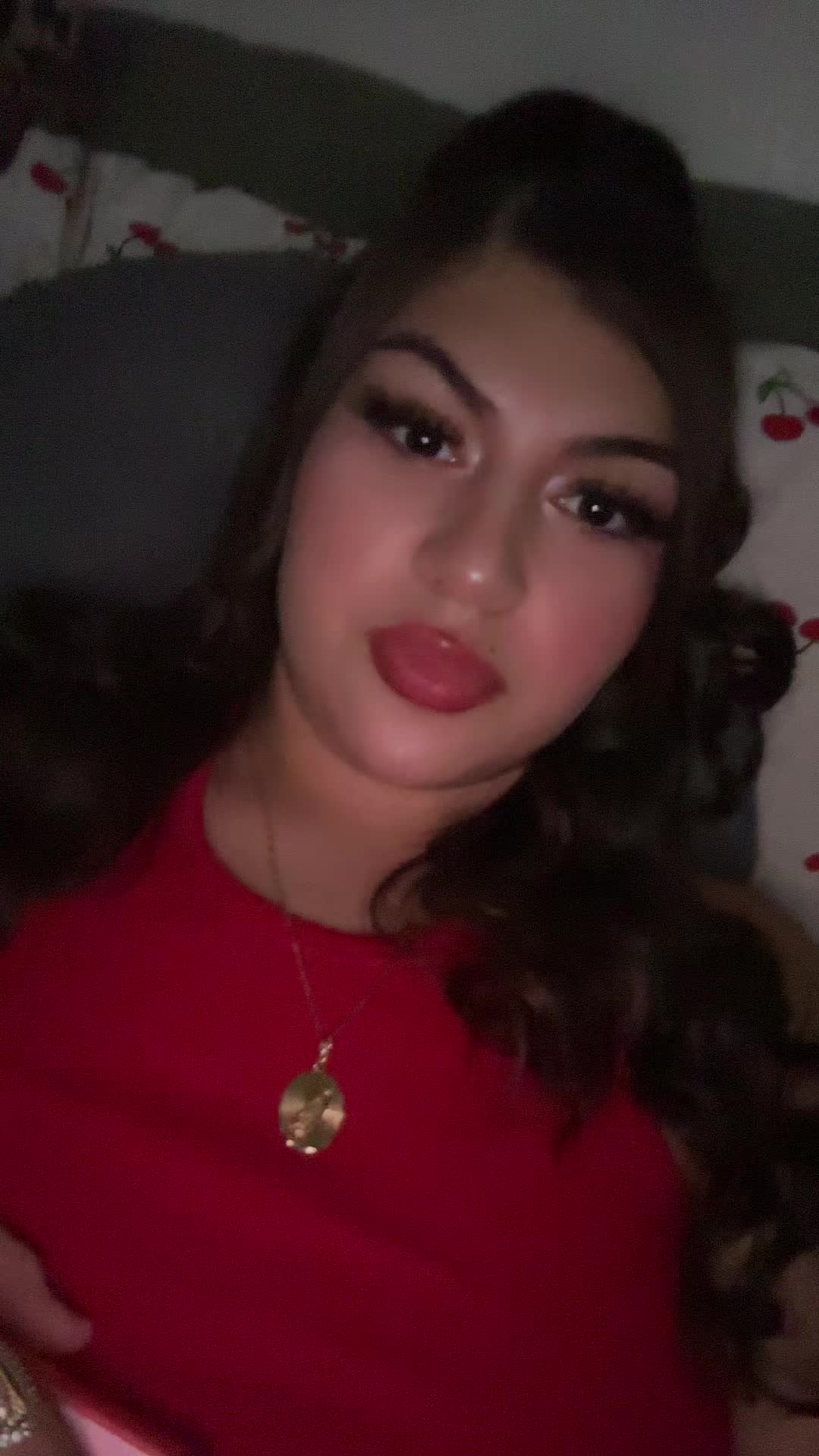 @𝓂𝒾𝓈𝓈 𝓅𝓇𝑒𝓉𝓉𝓎𝒩 🍒