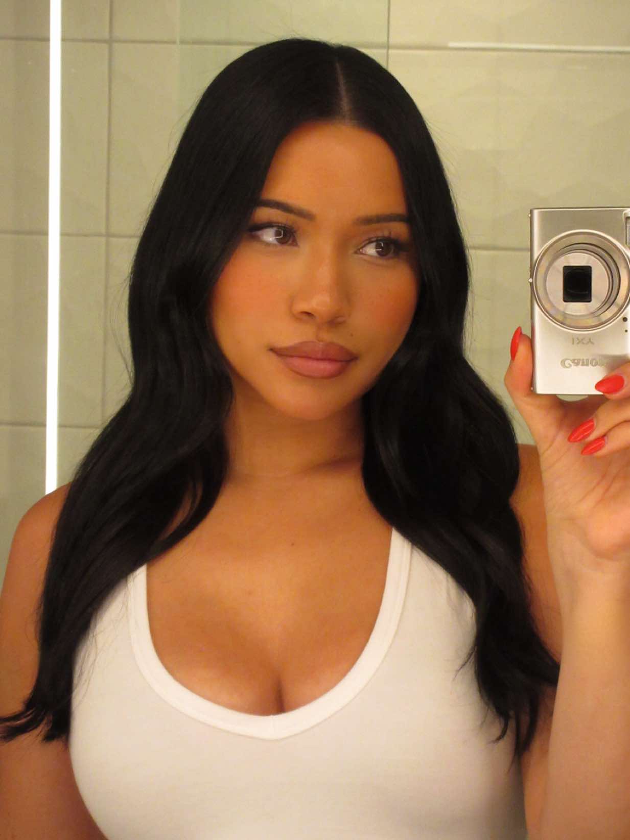 @Julia Kelly