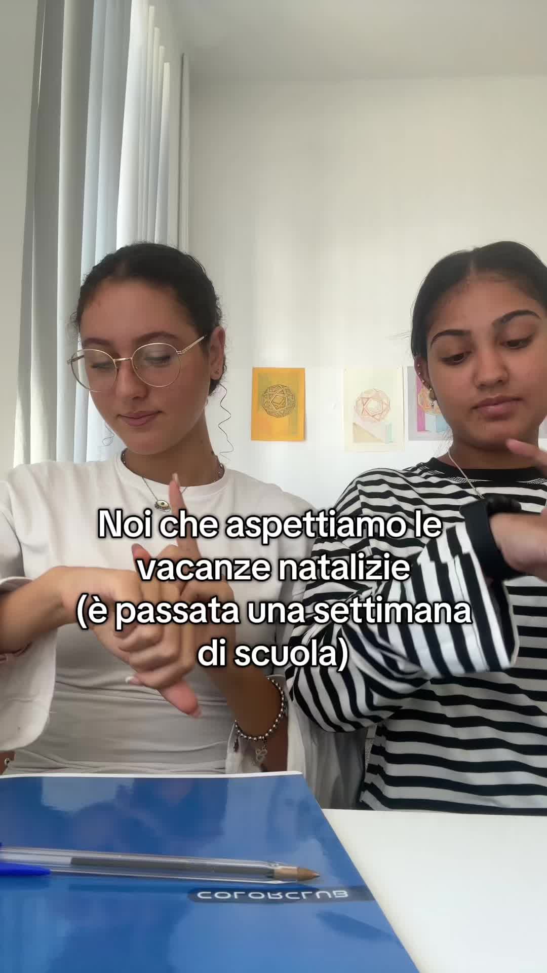 @simmy & gio
