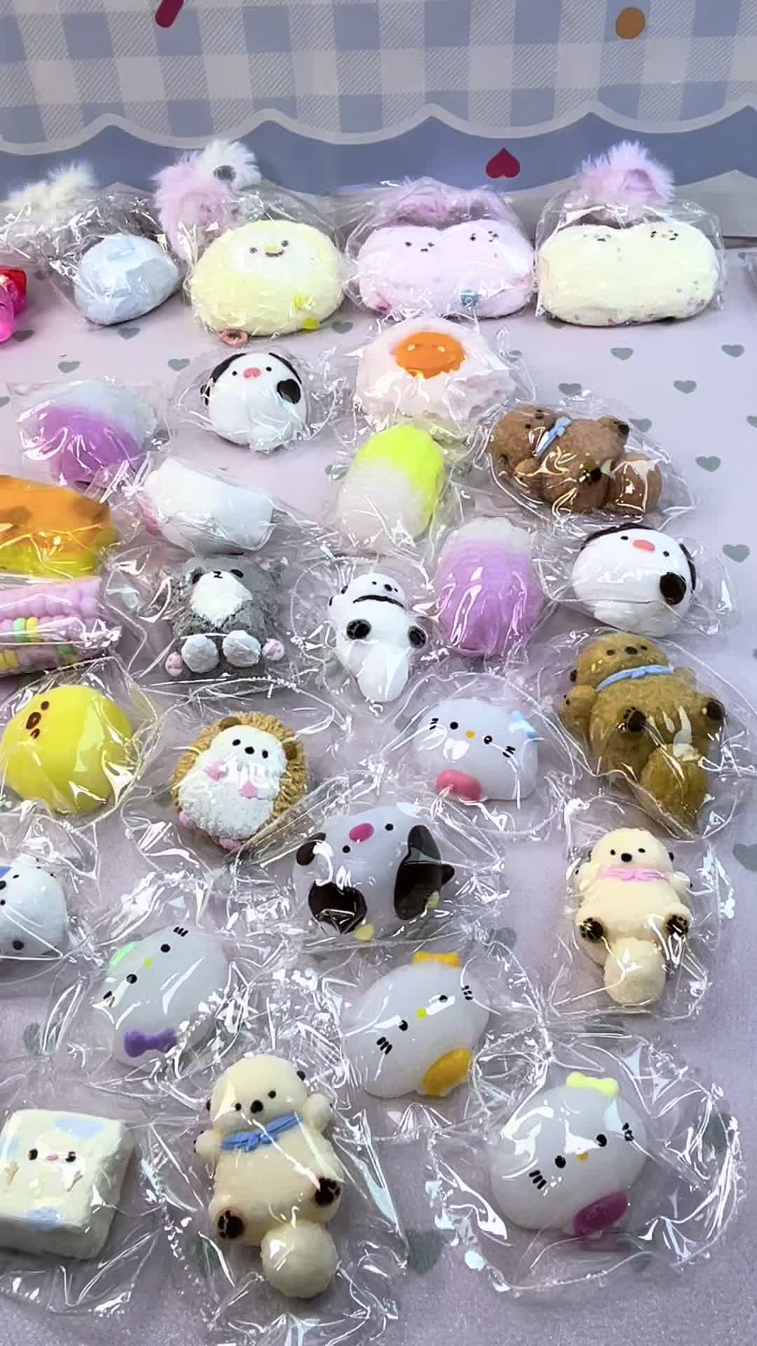 @Squishy Joy Box 01