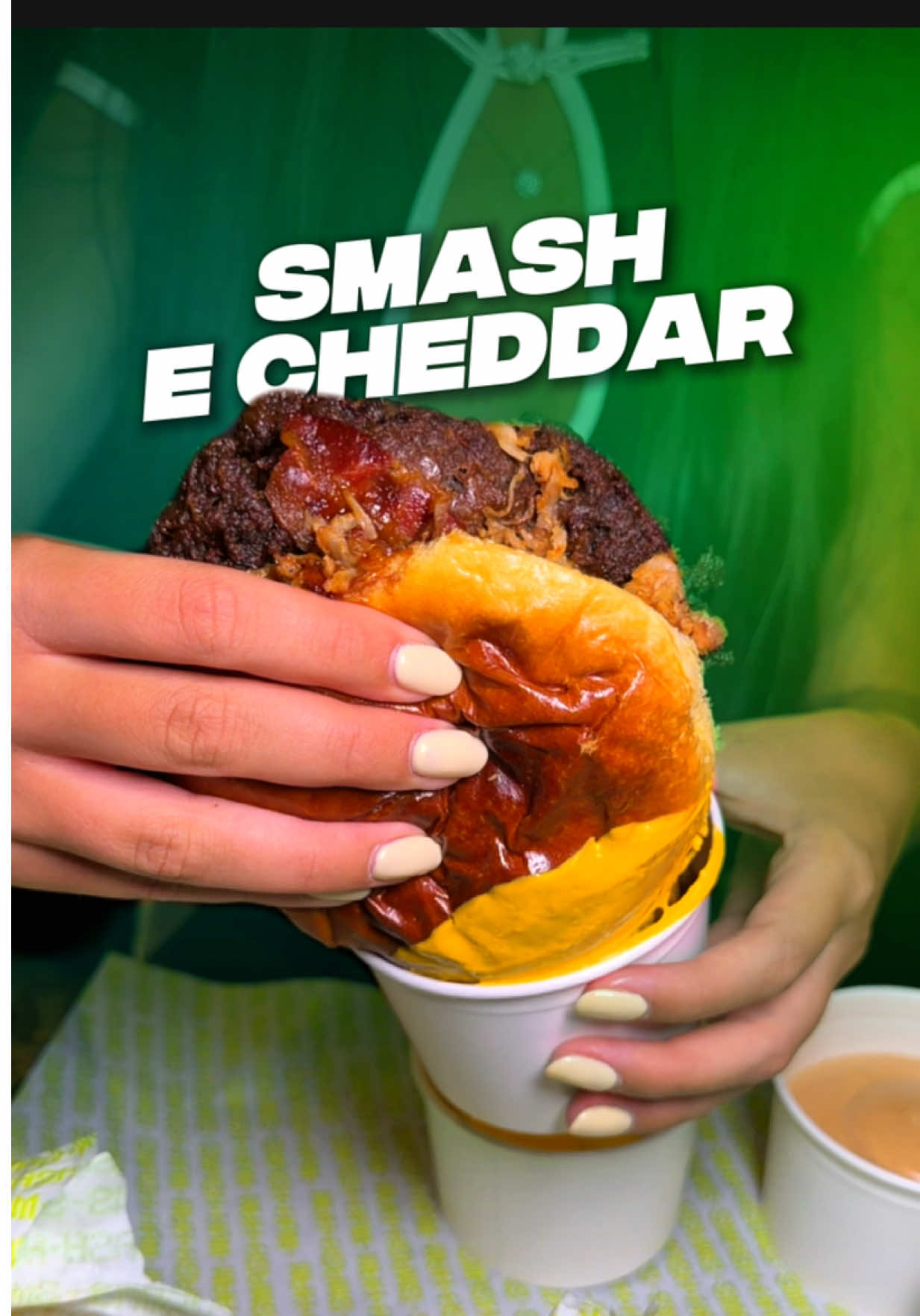 @Smash Ham