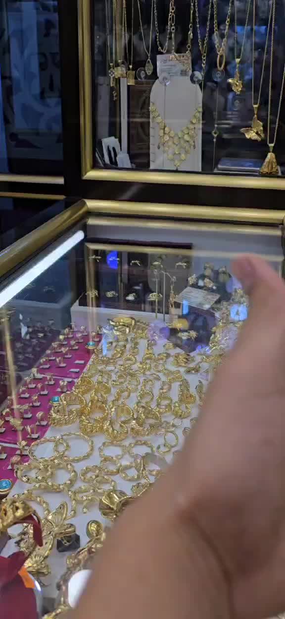 @مجوهرات الوفاء