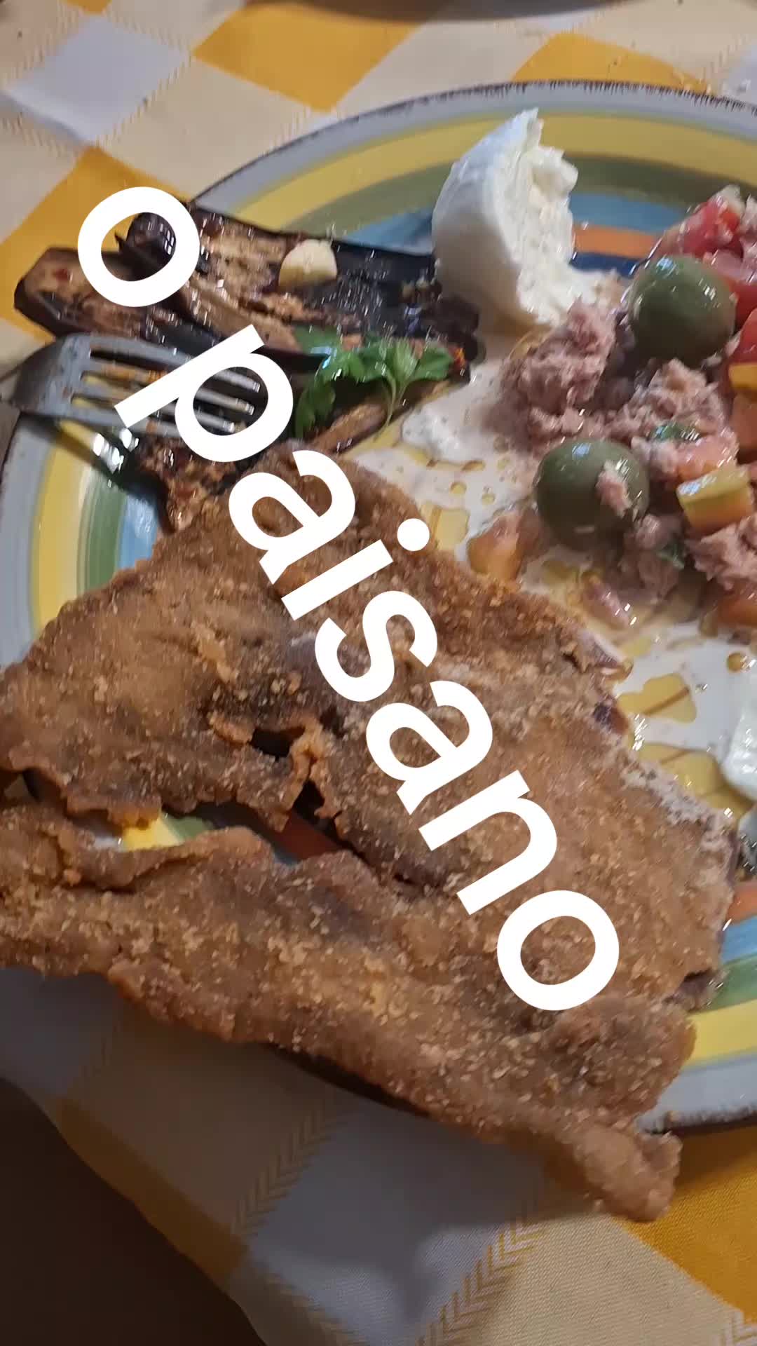 @Antimo cavaliere o paesano