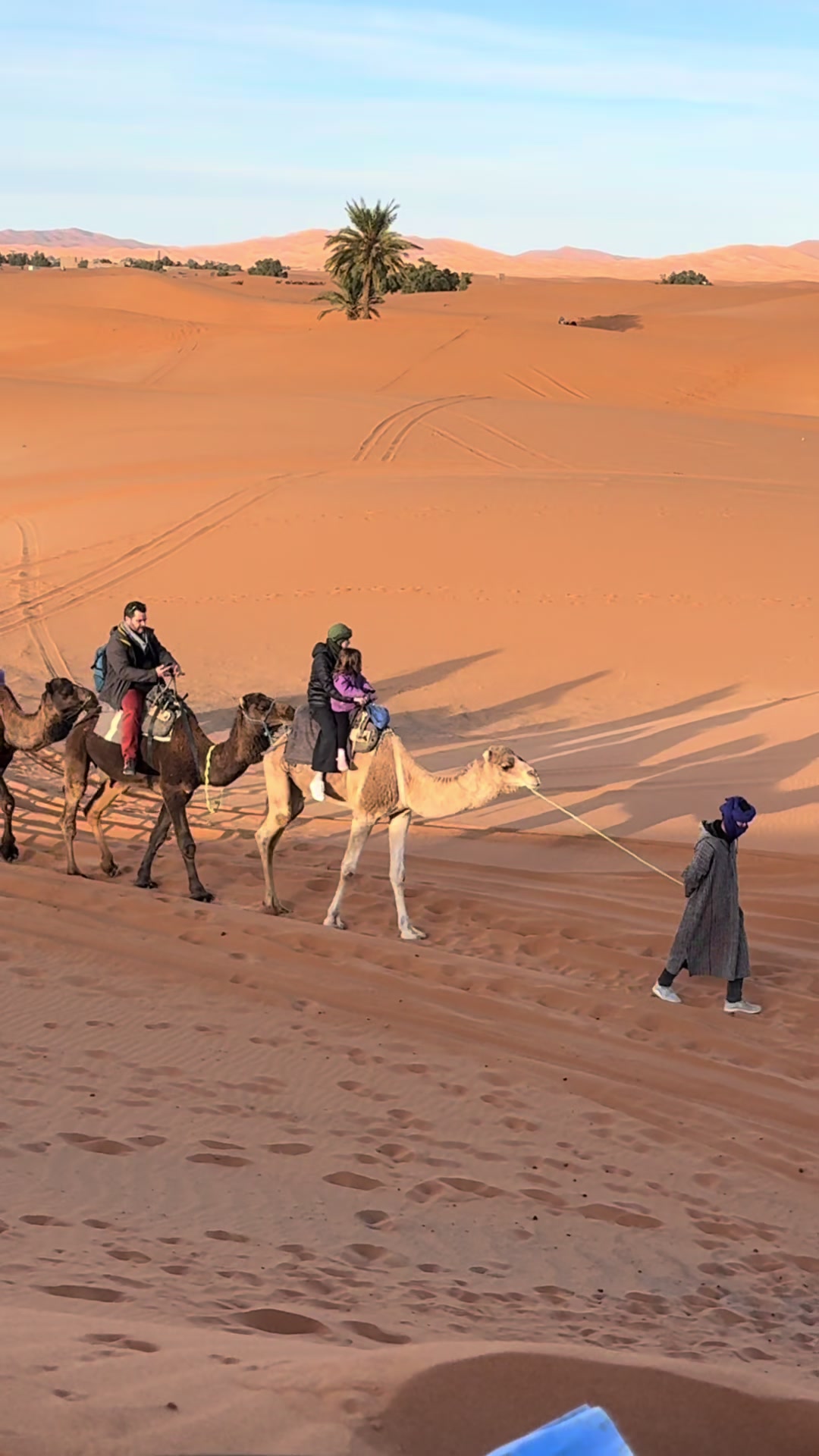 @Merzouga Globe 🌎