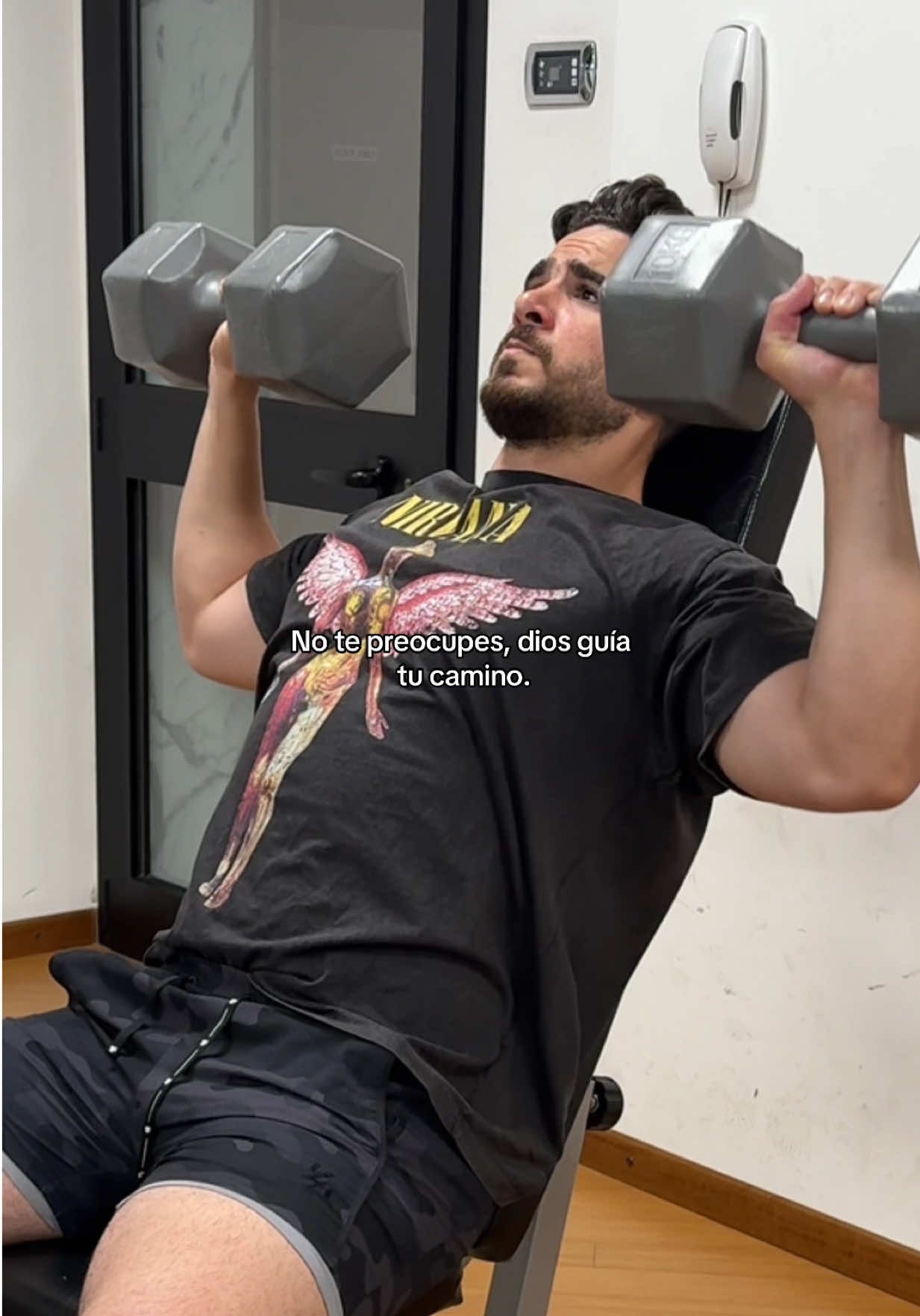 @SERGIO FITNESS 💪