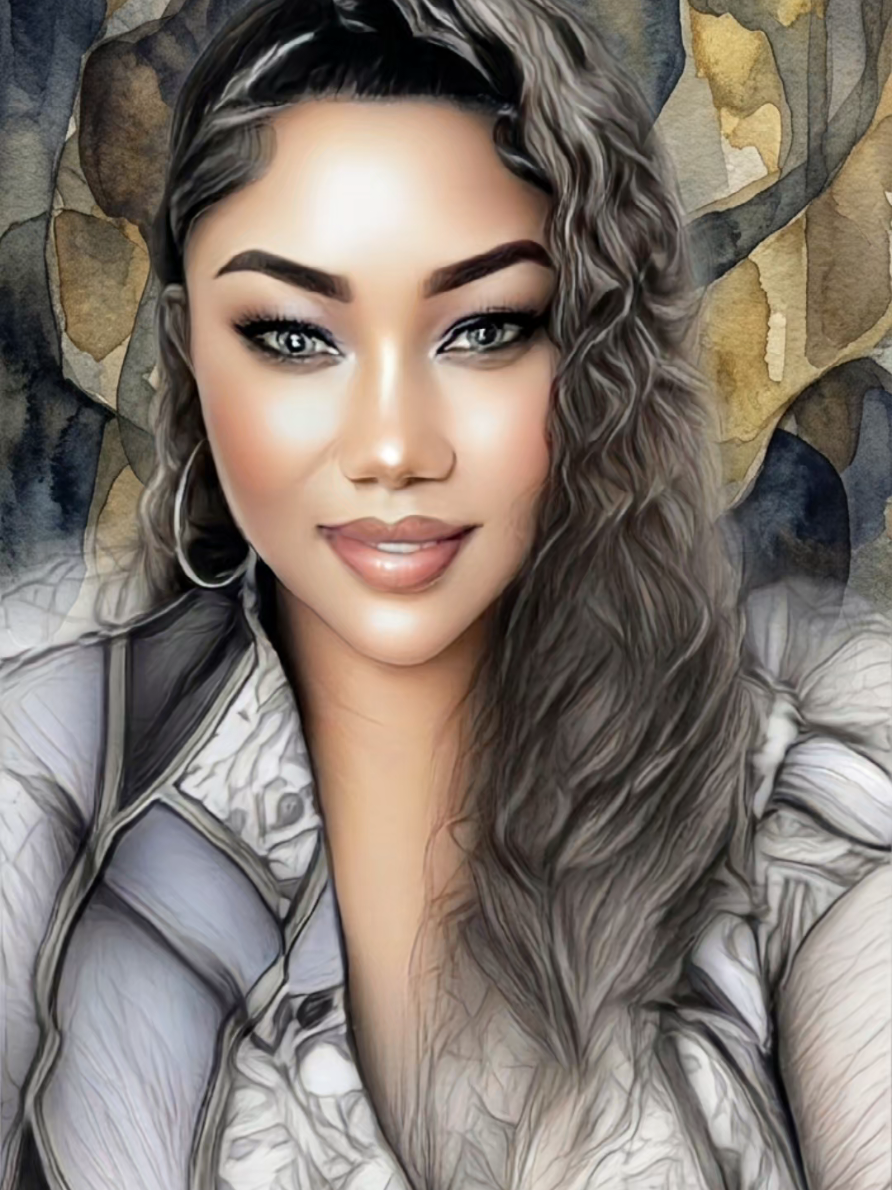 @Substance -Claudine Walls