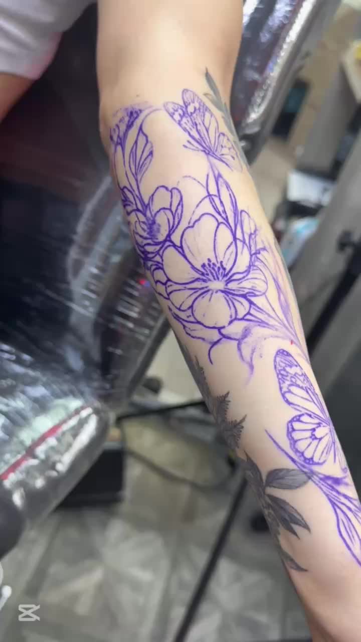 @Arcangeltattoolegacy