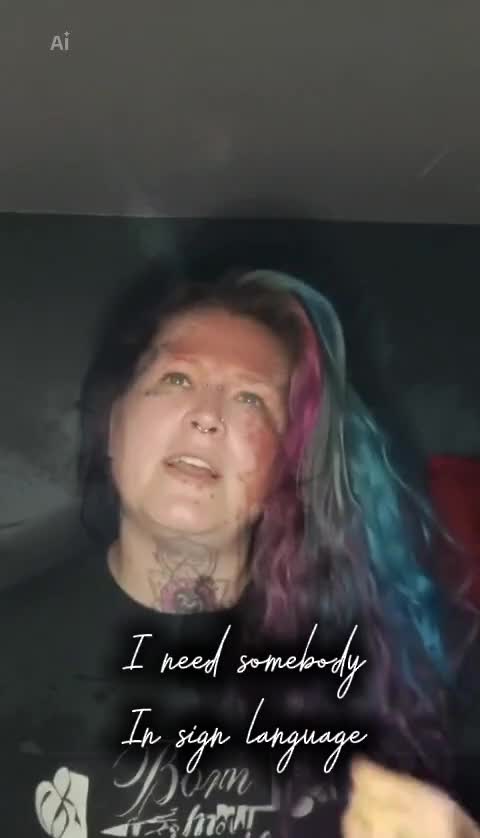 @chaosjenny🥰🤪