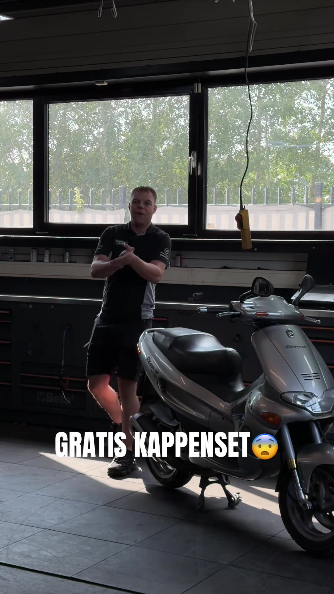 @NUEBSCOOTERS