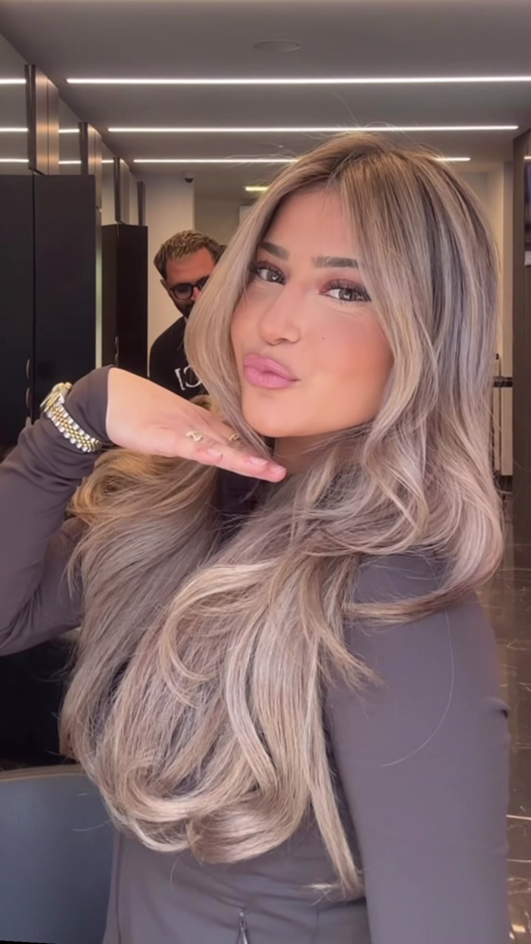 @Hair By Ruya