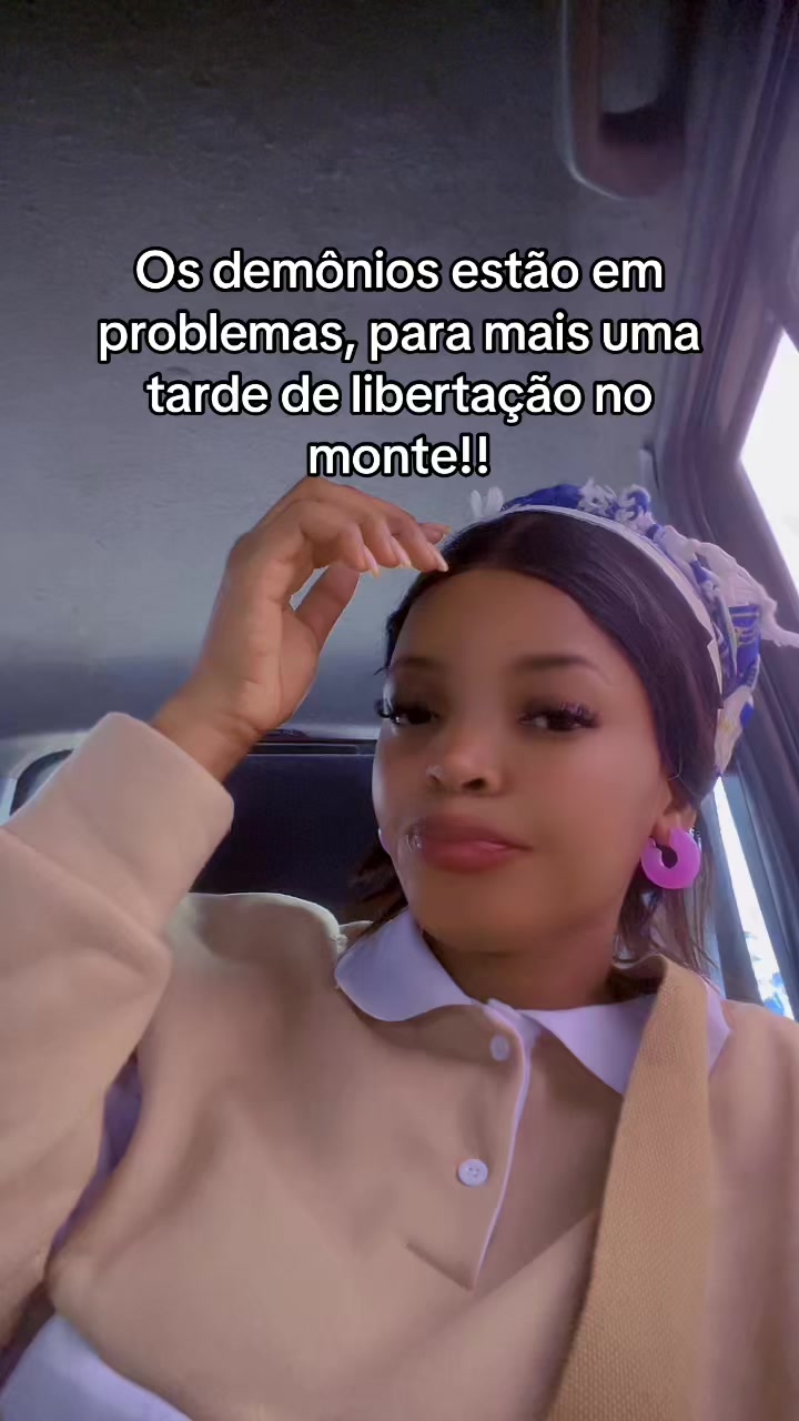 @PROFETISA- LYA🇲🇿