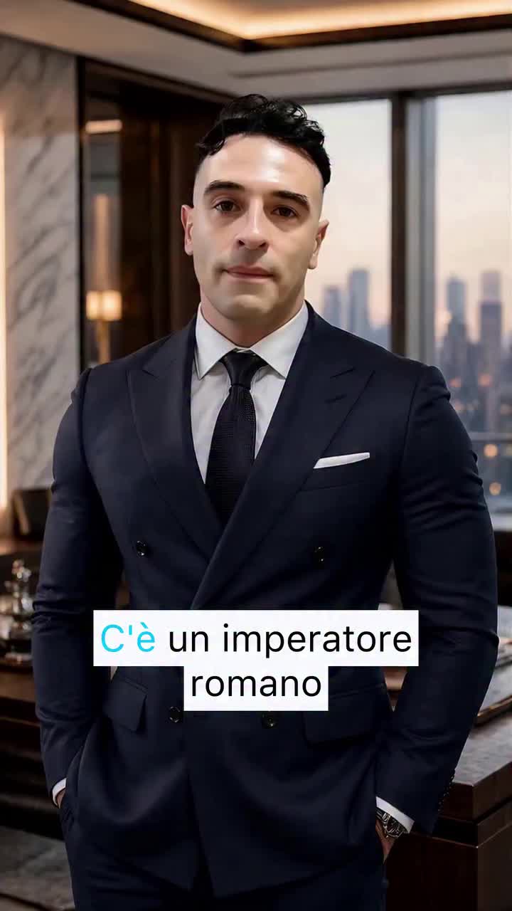 @Marco Nisida