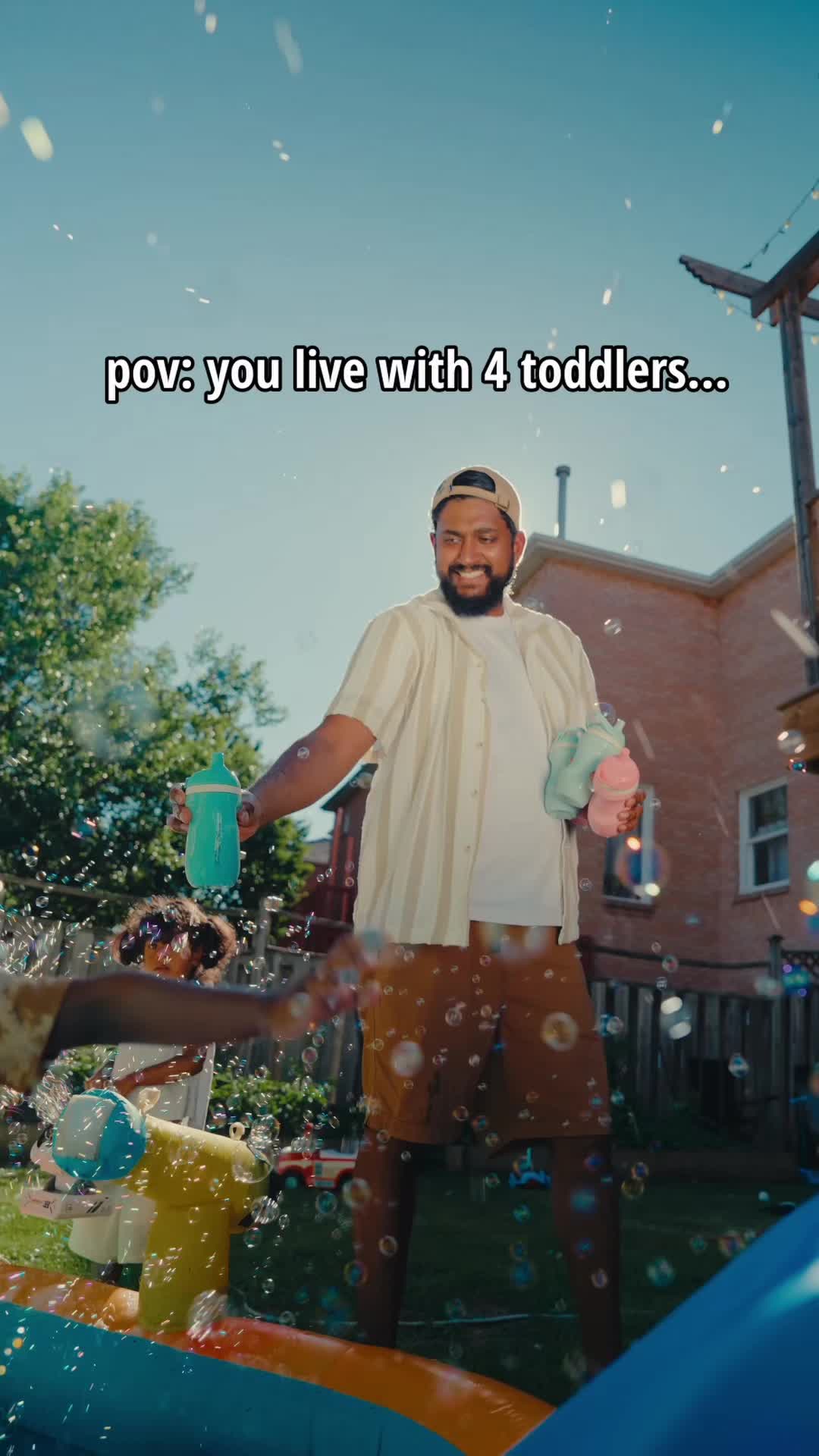 @My Tamil Family