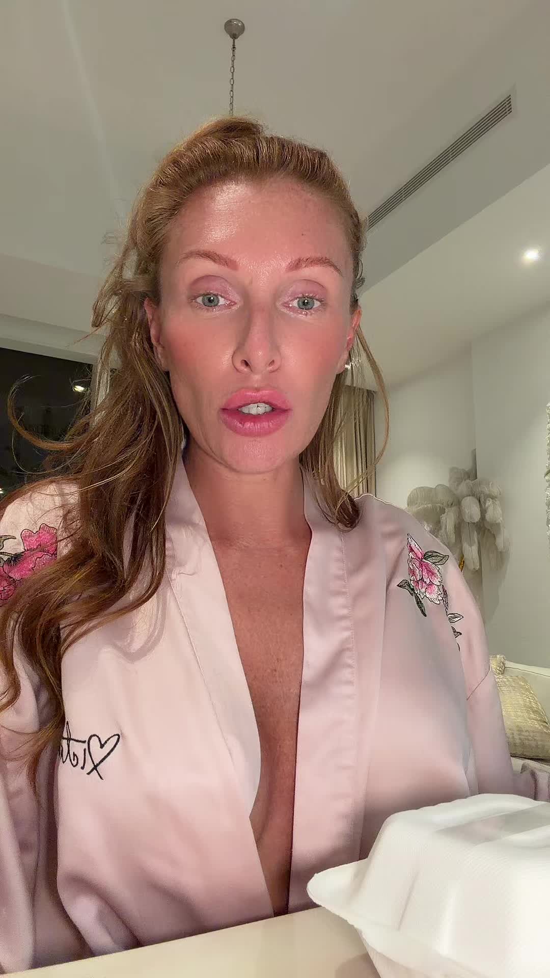 @Georgina FLEUR