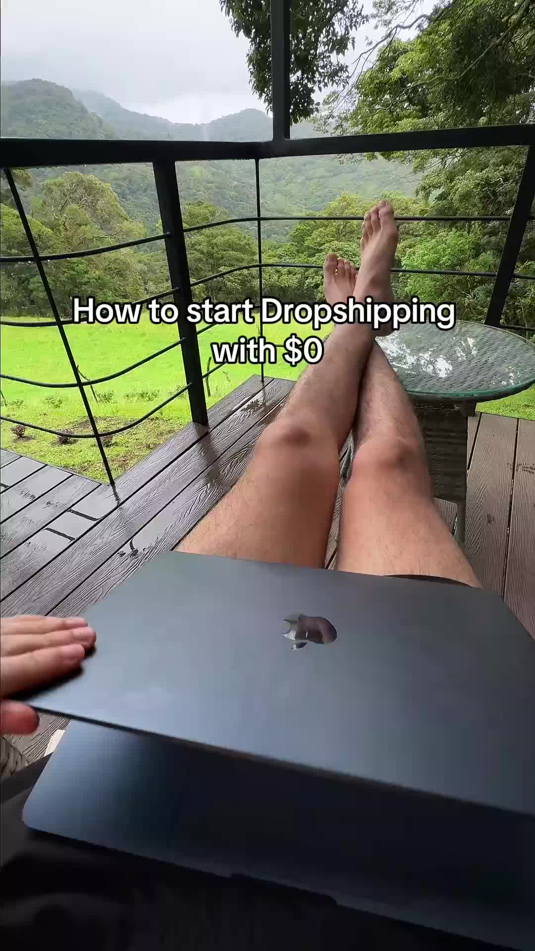 @Dropship