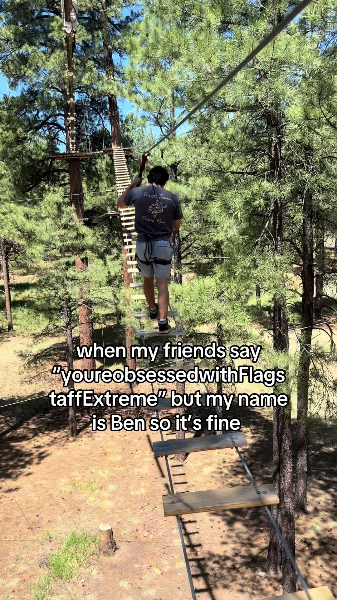@Flagstaff Extreme