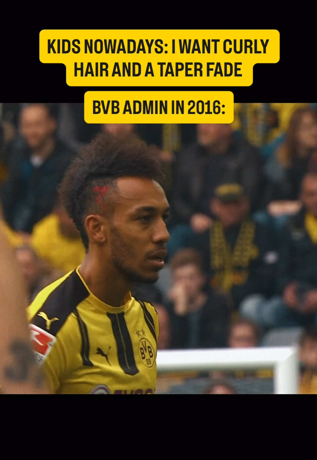 @Borussia Dortmund