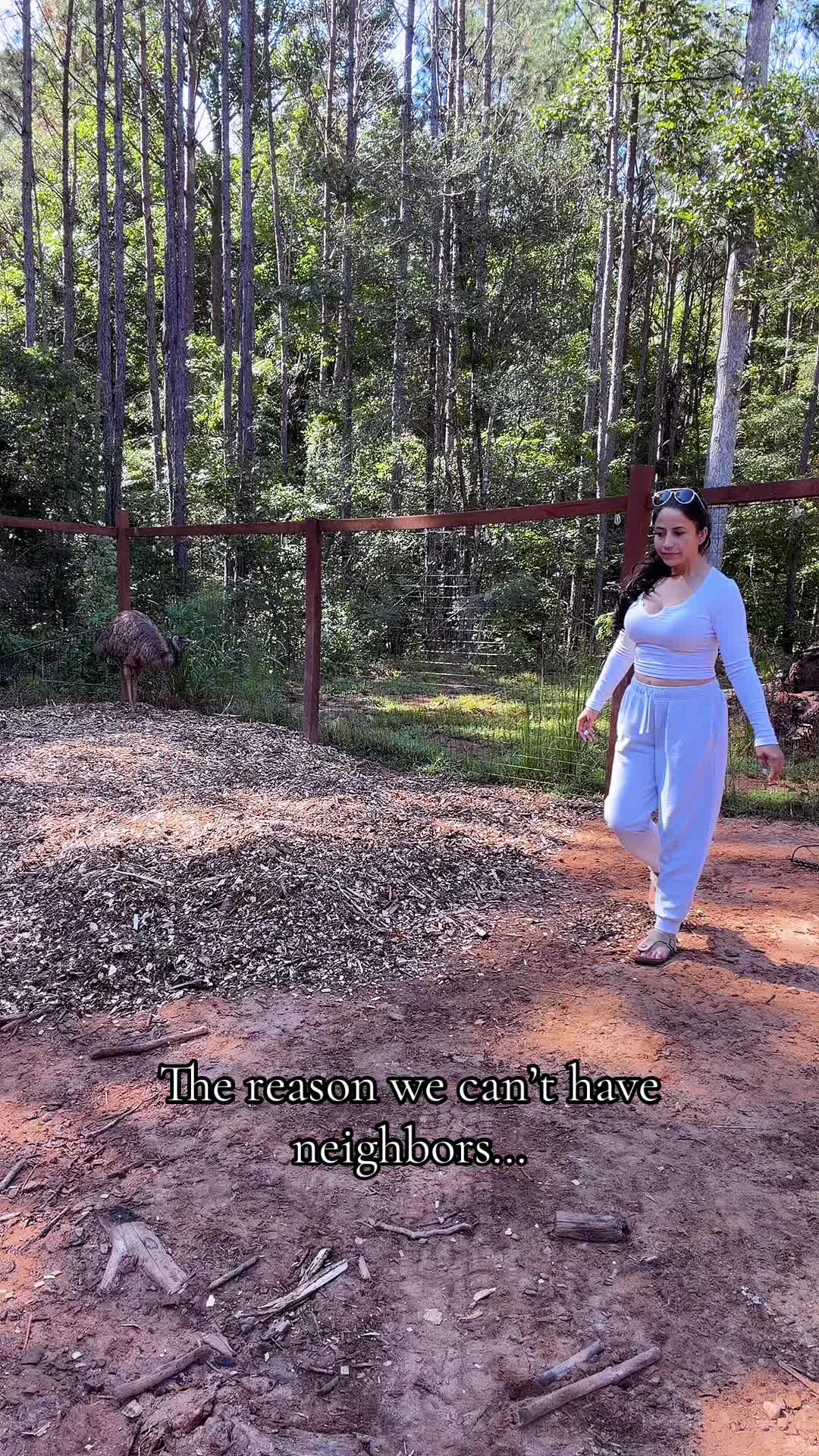 @Sophisticated Hillbilly