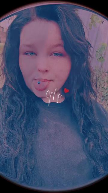 @🍃🍄AshyNicole🩵🐮