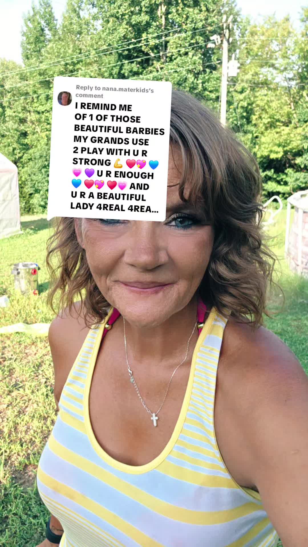 @Naomi marie