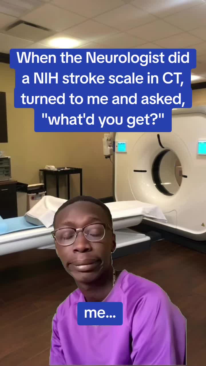 @Nurse Erick