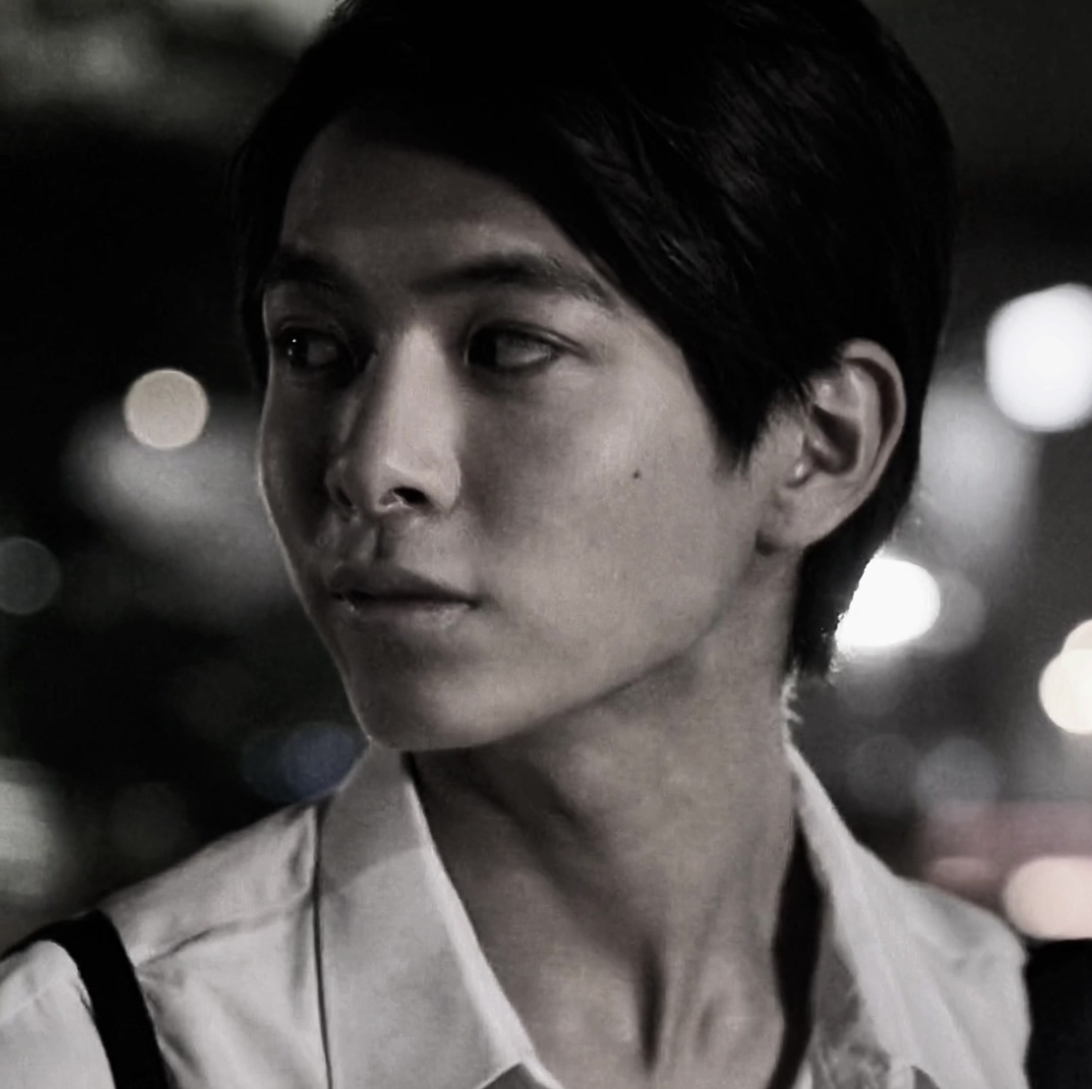 @mark luvr <3