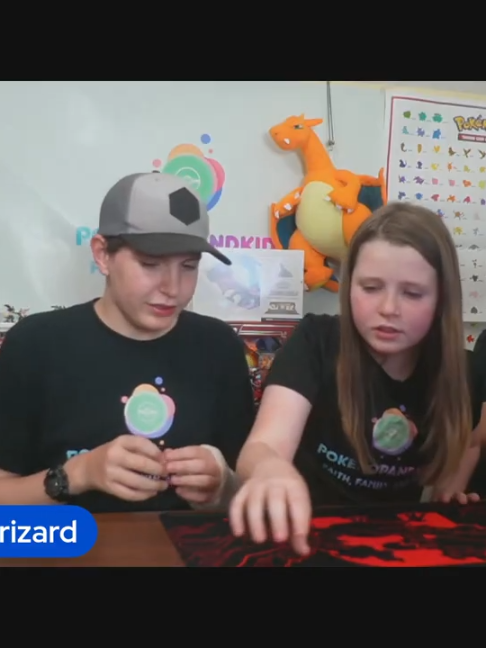 @pokepopandkids