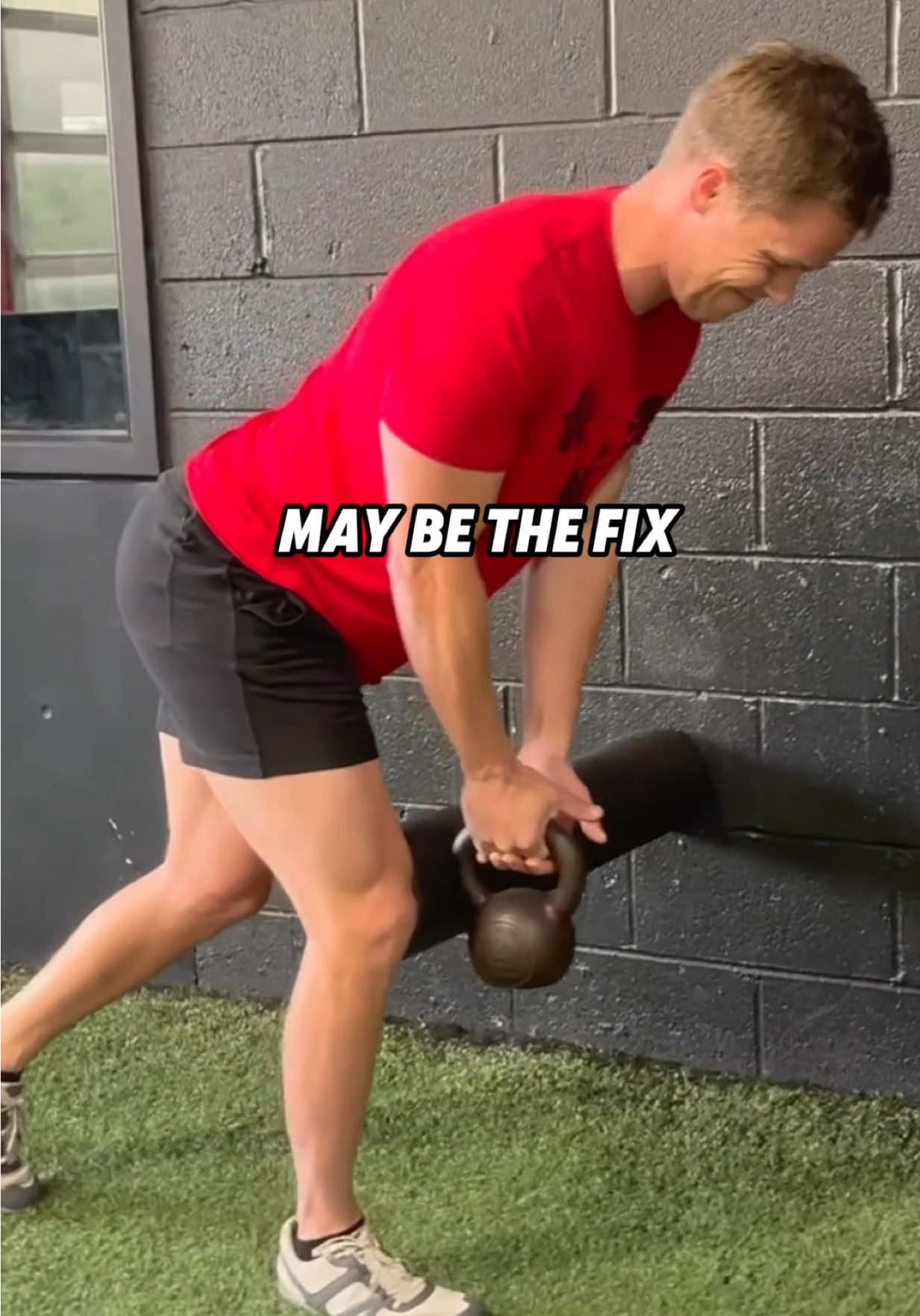 @Squat University