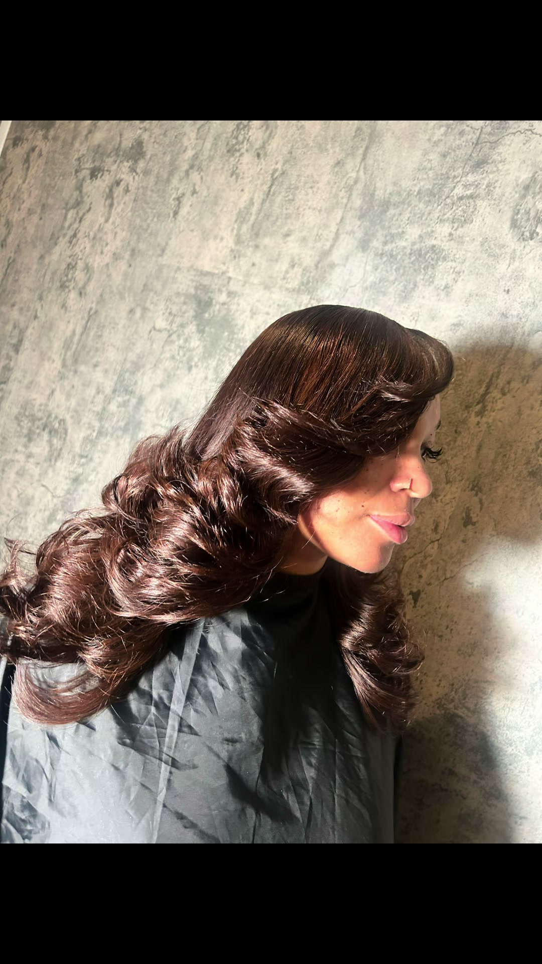 @TyDoesHair | DFW Hairstylist